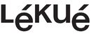 Lekue Logotipo para artículos de compras online para Artículos del Hogar productos