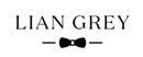 Lian Grey Logotipo para artículos de compras online para Mascotas productos