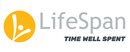 LifeSpan Logotipo para artículos de compras online para Opiniones sobre comprar material deportivo online productos