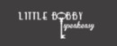 Littlebobby Logotipos para artículos de agencias de viaje y experiencias vacacionales