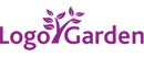 Logo Garden Logotipo para artículos de Hardware y Software