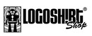 Logoshirt Shop Logotipo para artículos de compras online para Moda y Complementos productos