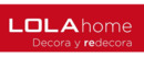 Lola Home Logotipo para artículos de compras online para Artículos del Hogar productos