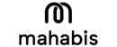 Mahabis Logotipo para artículos de compras online para Moda y Complementos productos