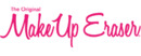 MakeUp Eraser Logotipo para artículos de compras online para Las mejores opiniones de Moda y Complementos productos