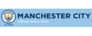 Man City Logotipo para productos de Loterias y Apuestas Deportivas