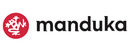 Manduka Logotipo para artículos de compras online para Material Deportivo productos