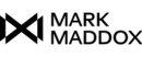Mark Maddox Logotipo para artículos de compras online para Las mejores opiniones de Moda y Complementos productos