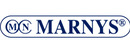 Marnys Logotipo para artículos de compras online para Perfumería & Parafarmacia productos