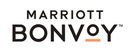 Marriott Logotipos para artículos de agencias de viaje y experiencias vacacionales