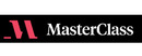 MasterClass Logotipo para artículos de Otros Servicios