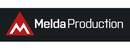 Melda Production Logotipo para productos 