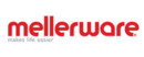 Mellerware Logotipo para artículos de compras online para Opiniones de Tiendas de Electrónica y Electrodomésticos productos