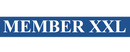 Member XXL Logotipo para artículos de compras online para Perfumería & Parafarmacia productos
