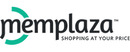 MemPlaza Shopping At Your Price Logotipo para artículos de compras online para Moda y Complementos productos