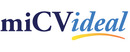 Micvideal Logotipo para artículos de Cuadros Lienzos y Fotografia Artistica