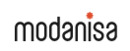 Modanisa Logotipo para artículos de compras online para Las mejores opiniones de Moda y Complementos productos