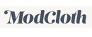 ModCloth Logotipo para artículos de compras online para Las mejores opiniones de Moda y Complementos productos