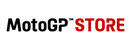 Moto GP Store Logotipo para artículos de compras online para Material Deportivo productos