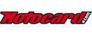 Motocard Logotipo para artículos de compras online para Opiniones sobre comprar material deportivo online productos