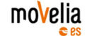Movelia Logotipo para artículos de Otros Servicios