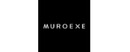 Muroexe Logotipo para artículos de compras online para Las mejores opiniones de Moda y Complementos productos