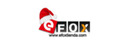 My eFox Logotipo para artículos de productos de telecomunicación y servicios
