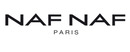 Naf Naf Logotipo para artículos de compras online para Las mejores opiniones de Moda y Complementos productos