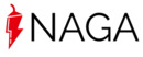 NAGA Logotipo para artículos de Otros Servicios