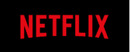 Net Flix News Logotipo para artículos de compañías financieras y productos