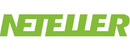 Neteller Logotipo para artículos de compañías financieras y productos