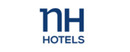 Nh Logotipos para artículos de agencias de viaje y experiencias vacacionales
