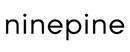 Ninepine Logotipo para artículos de compras online para Opiniones sobre comprar material deportivo online productos