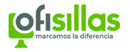 Ofisillas Logotipo para artículos de compras online para Suministros de Oficina, Pasatiempos y Fiestas productos