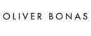 Oliver Bonas Logotipo para artículos de compras online para Moda y Complementos productos