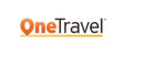 OneTravel Logotipos para artículos de agencias de viaje y experiencias vacacionales