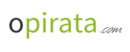 Opirata Logotipo para artículos de compras online para Opiniones de Tiendas de Electrónica y Electrodomésticos productos