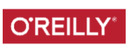 O'Reilly Logotipo para artículos de Otros Servicios