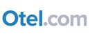Otel.com Logotipos para artículos de agencias de viaje y experiencias vacacionales