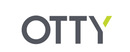 Otty Logotipo para artículos de compras online para Artículos del Hogar productos