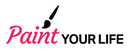 Paintyourlife Logotipo para productos de Regalos Originales