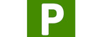 Parazax complex Logotipo para artículos de dieta y productos buenos para la salud