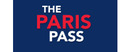 Paris Pass Logotipos para artículos de agencias de viaje y experiencias vacacionales