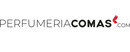 Perfumería Comas Logotipo para artículos de compras online para Opiniones sobre productos de Perfumería y Parafarmacia online productos