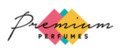 Premium Perfumes Logotipo para artículos de compras online para Opiniones sobre productos de Perfumería y Parafarmacia online productos