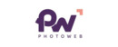 Photoweb Logotipo para artículos de Otros Servicios