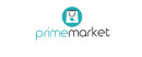 Primemarket Logotipo para artículos de compras online para Artículos del Hogar productos