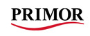 Primor Logotipo para artículos de compras online para Perfumería & Parafarmacia productos