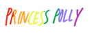 Princess Polly Logotipo para artículos de compras online para Las mejores opiniones de Moda y Complementos productos