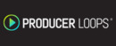 Producer Loops Logotipo para artículos de compras online para Multimedia productos
